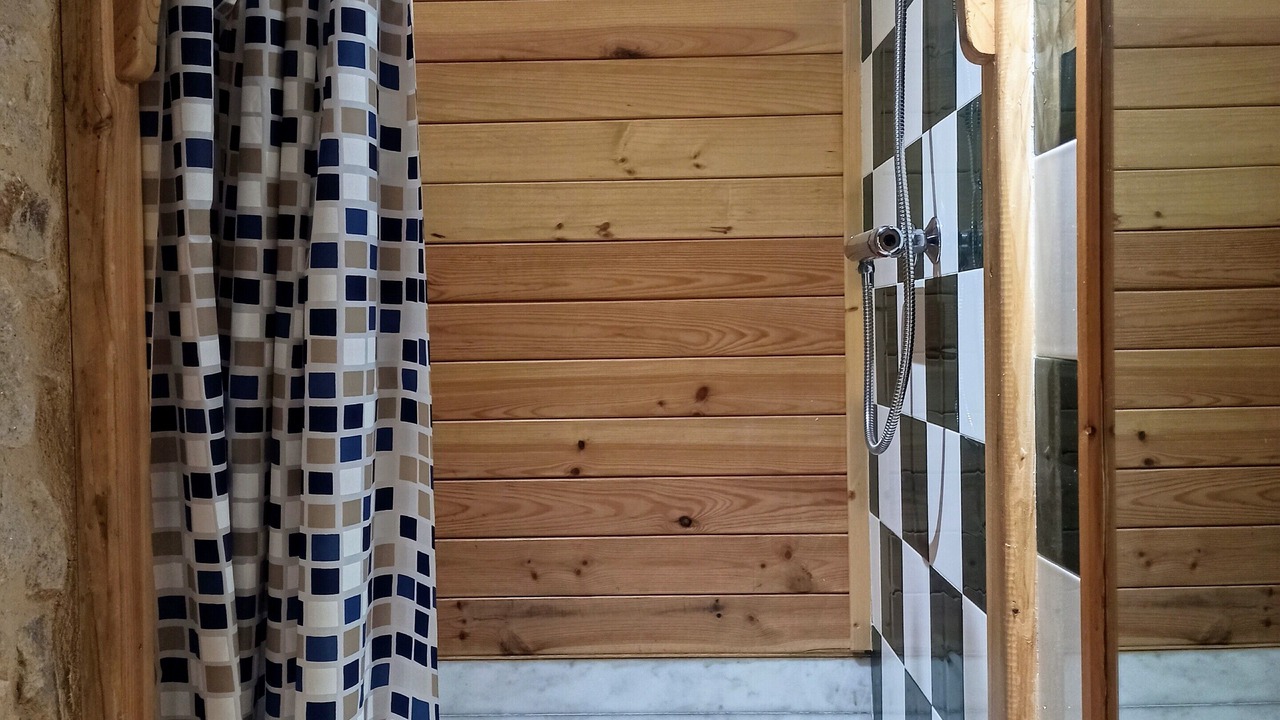 Photo of Bathroom in Aldeadavila de la Ribera