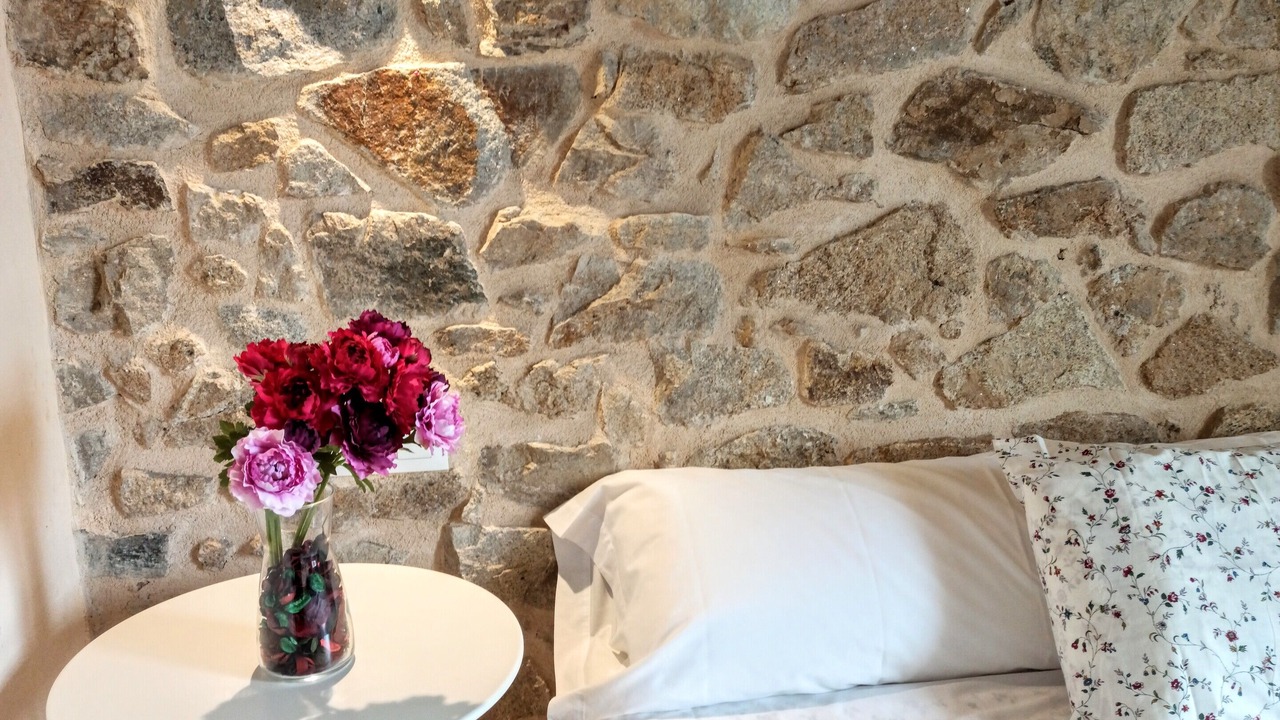 Photo of Bedroom in Aldeadavila de la Ribera