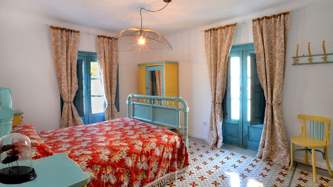 Photo of Bedroom in Nuevalos