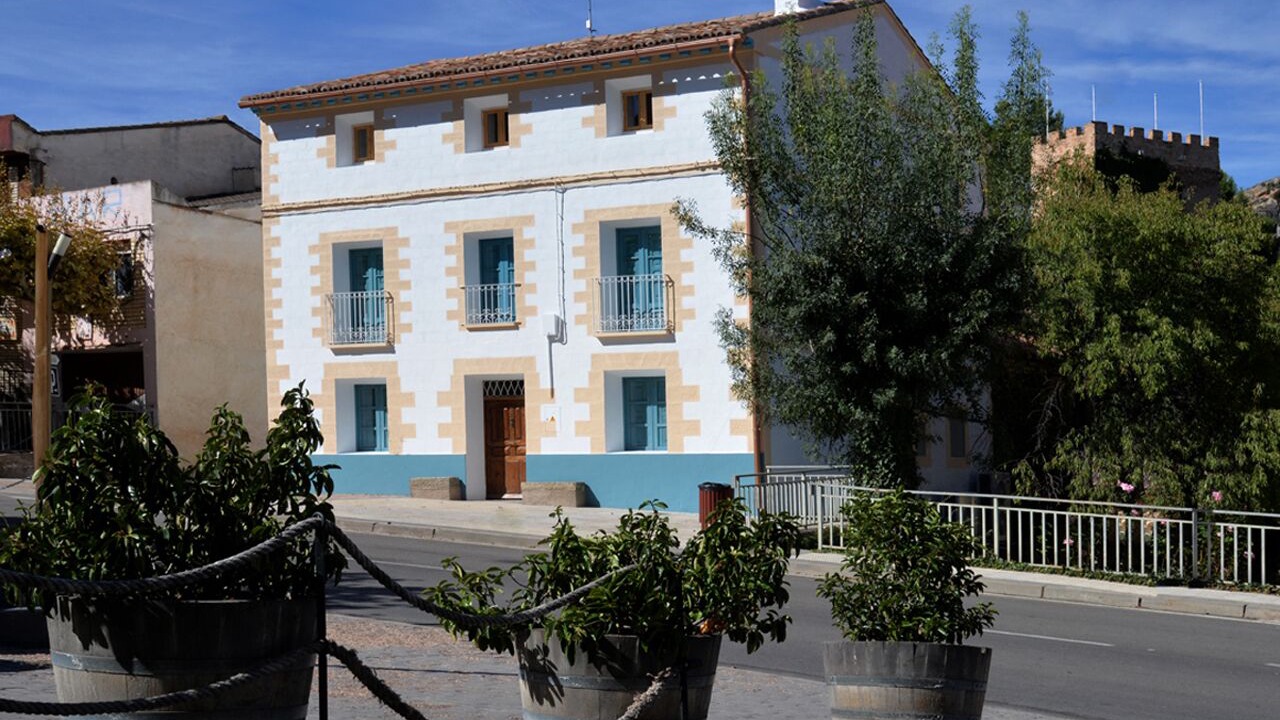 Photo of Outdoor in Nuevalos