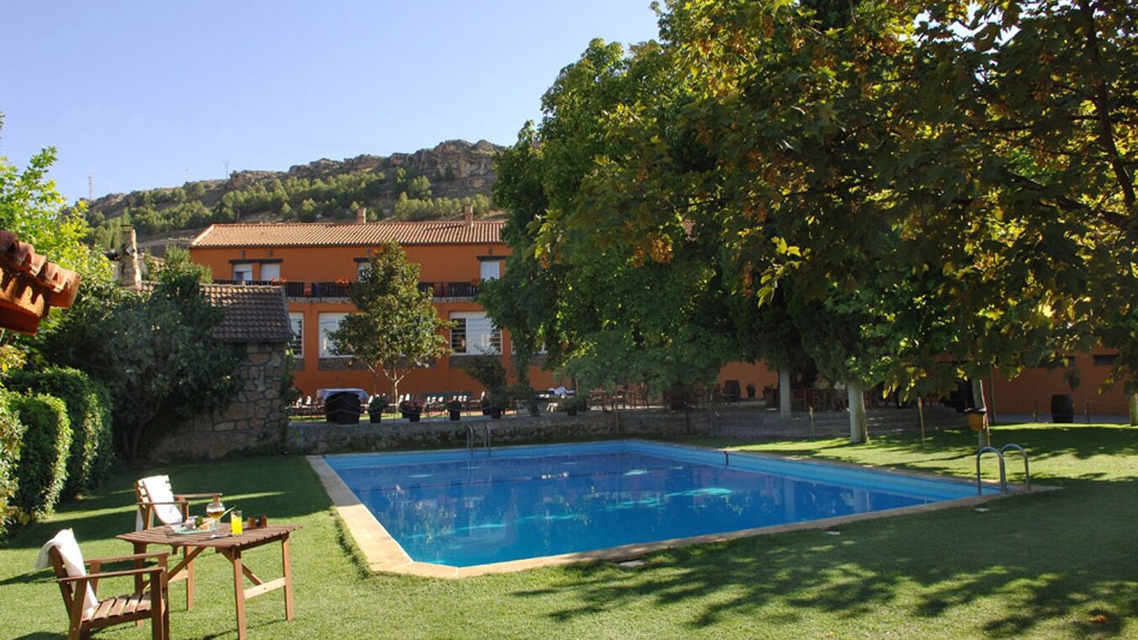 Photo of Outdoor in Nuevalos