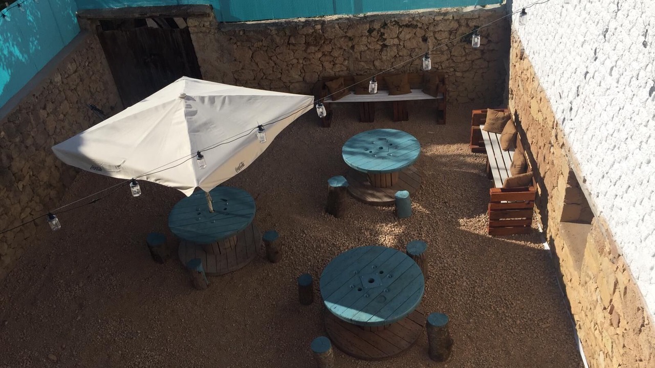 Photo of Outdoor in Nuevalos