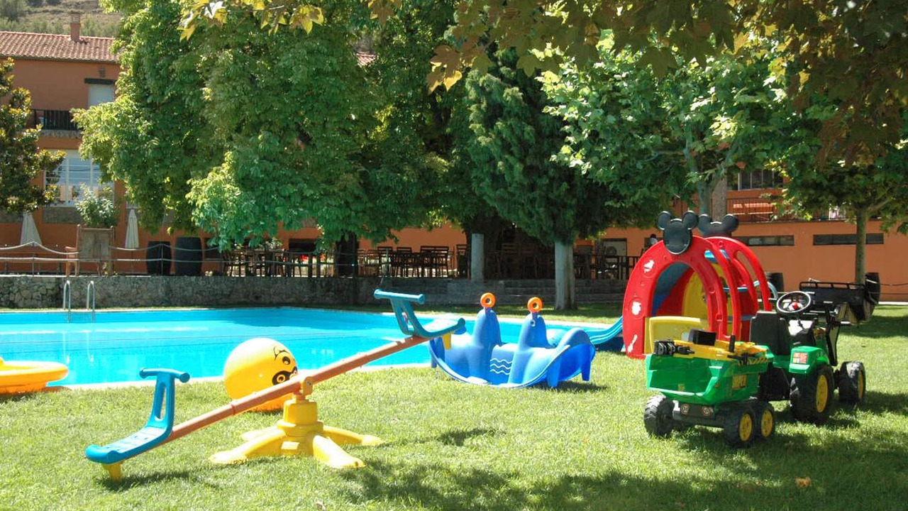 Photo of Outdoor in Nuevalos