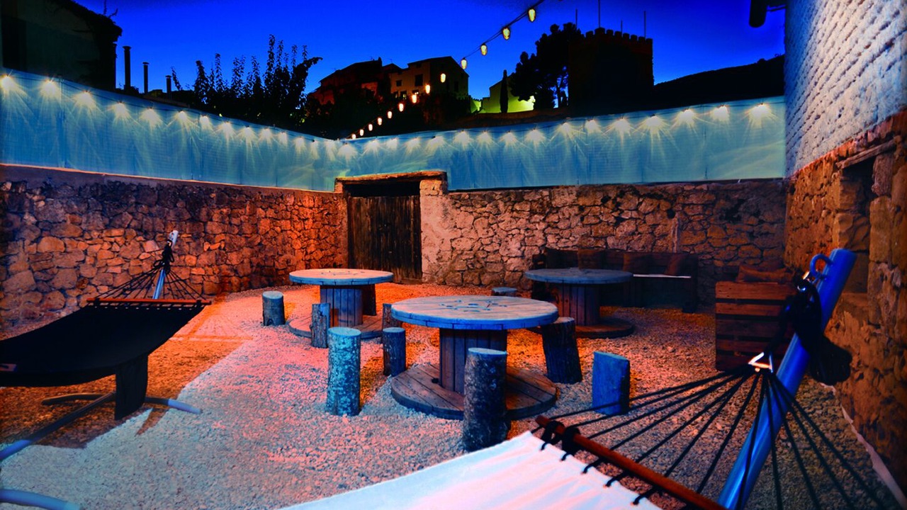 Photo of Outdoor in Nuevalos