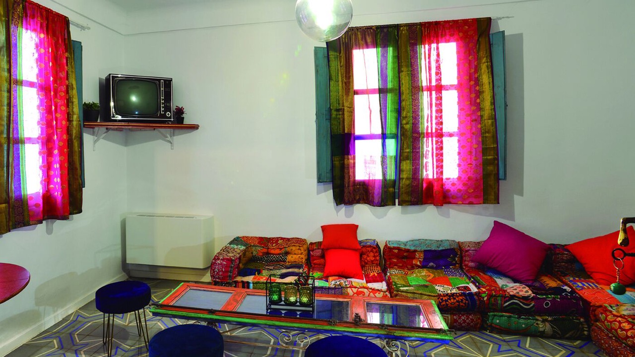 Photo of Livingroom in Nuevalos