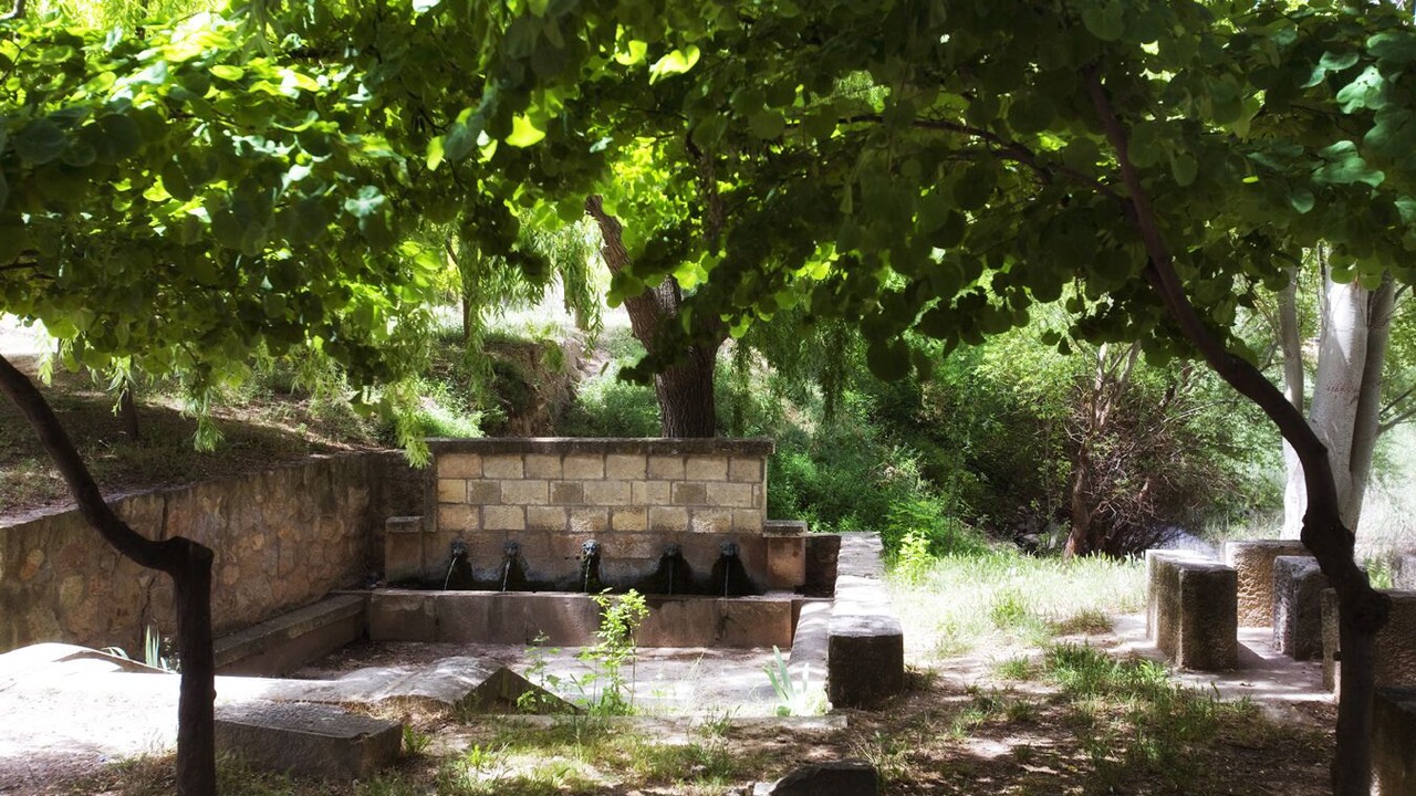 Photo of Outdoor in Nuevalos