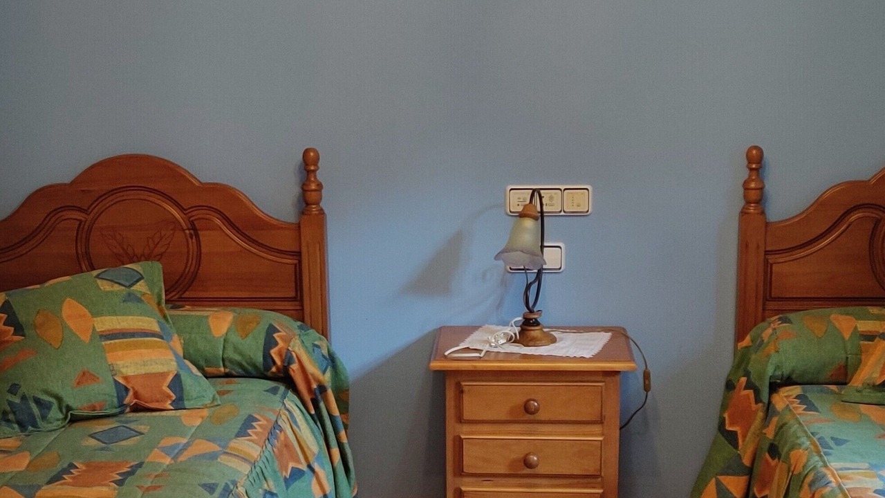 Photo of Bedroom in Barjas