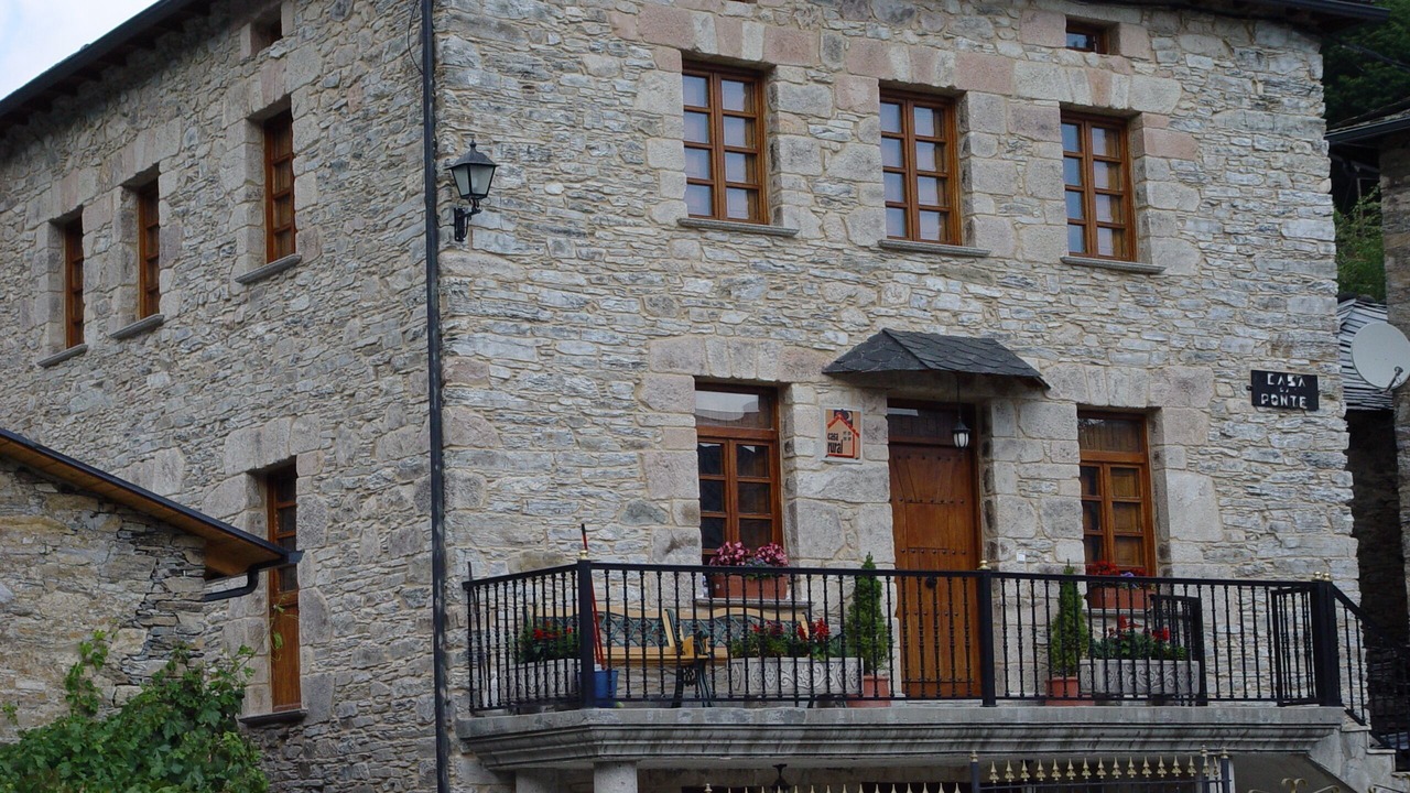 Photo of Outdoor in Barjas