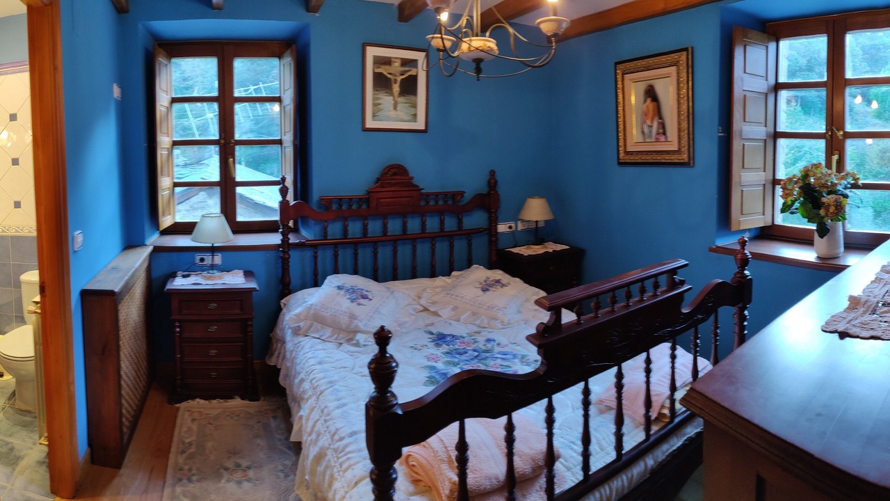 Photo of Bedroom in Barjas