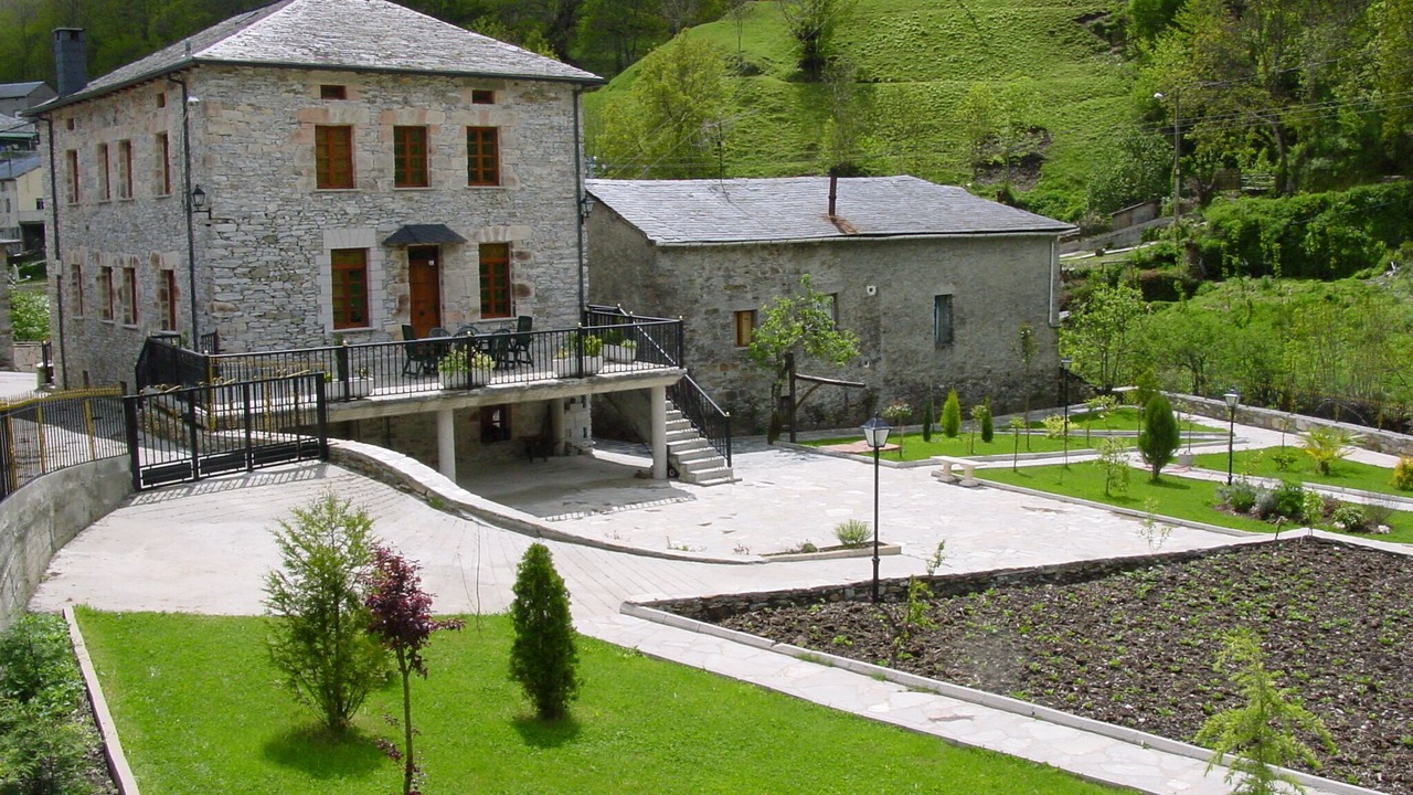 Photo of Outdoor in Barjas