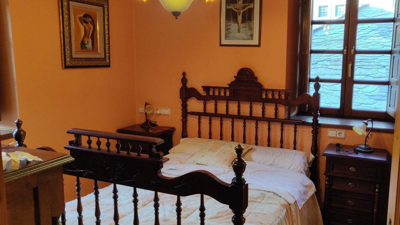Photo of Bedroom in Barjas