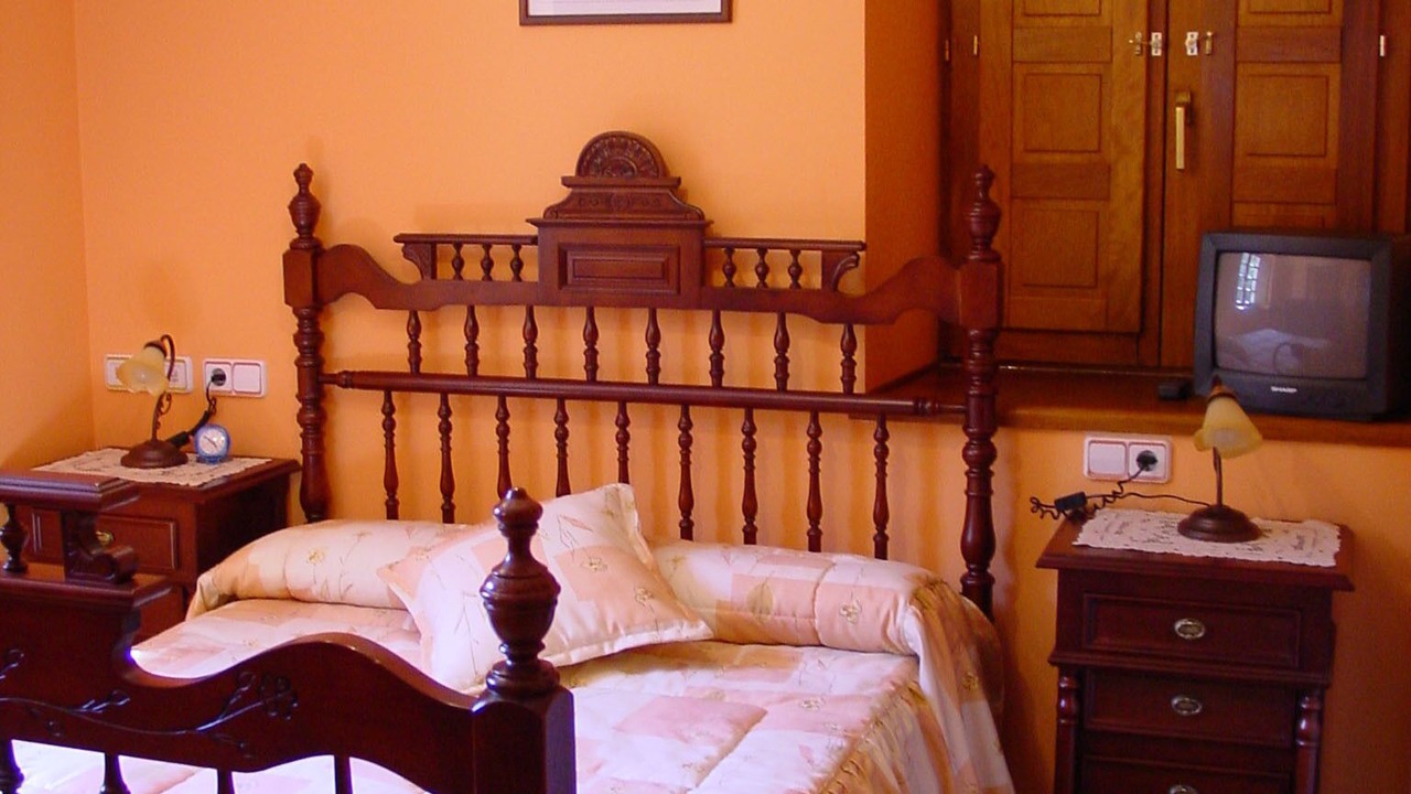 Photo of Bedroom in Barjas