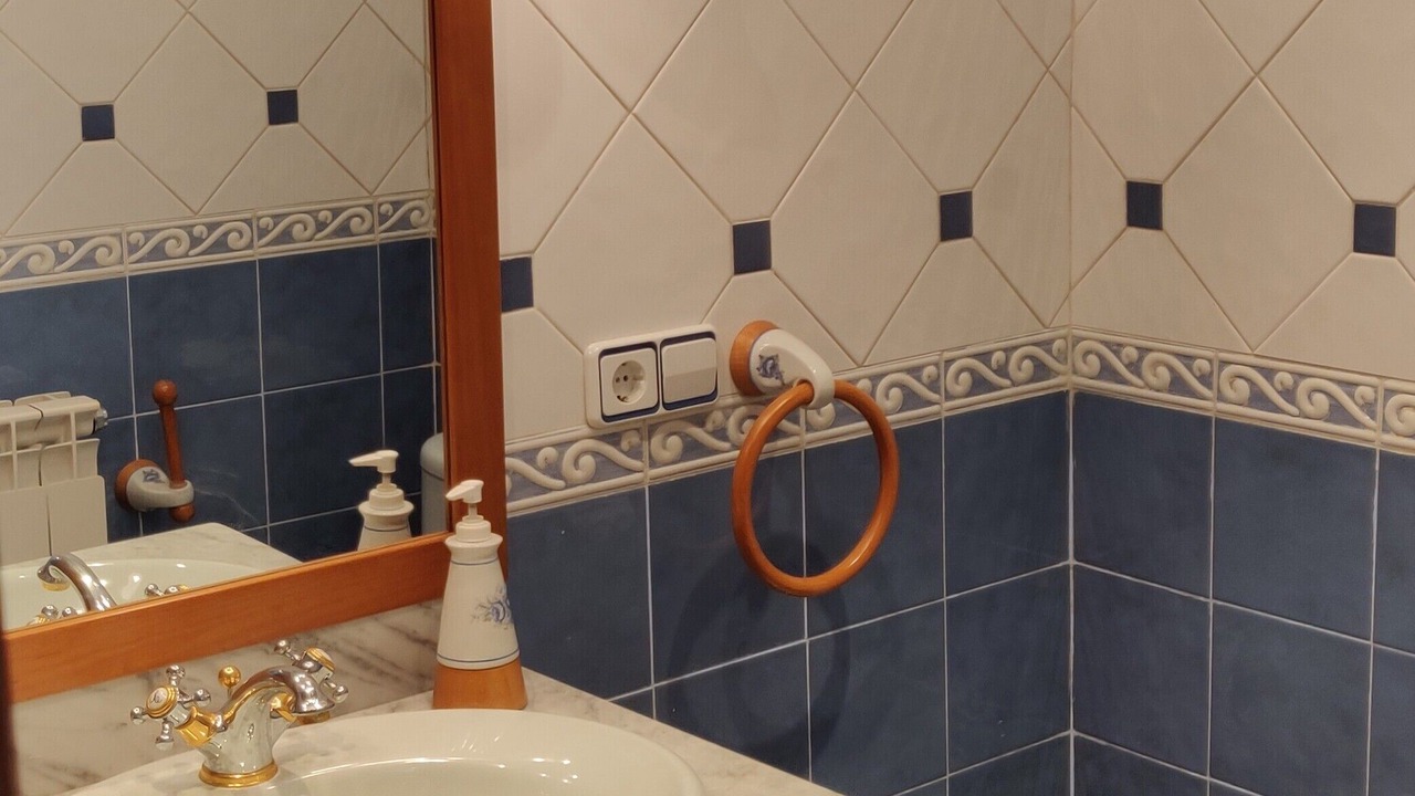 Photo of Bathroom in Barjas