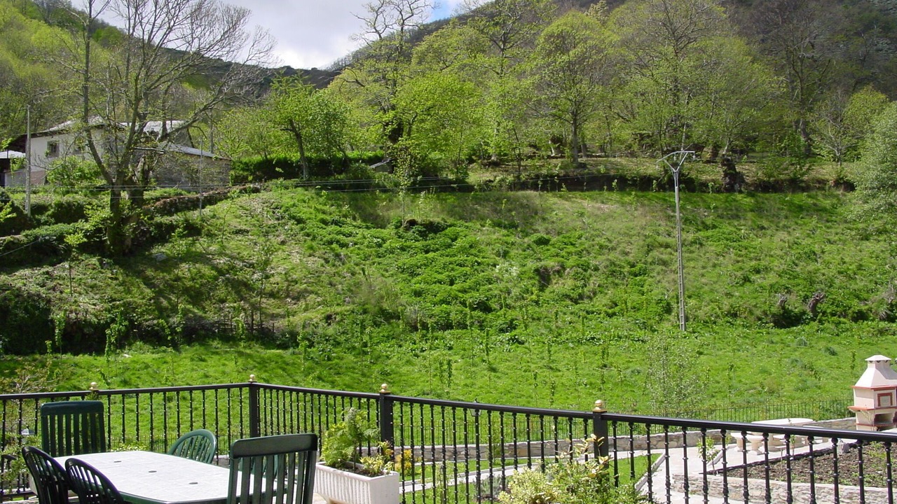 Photo of Outdoor in Barjas