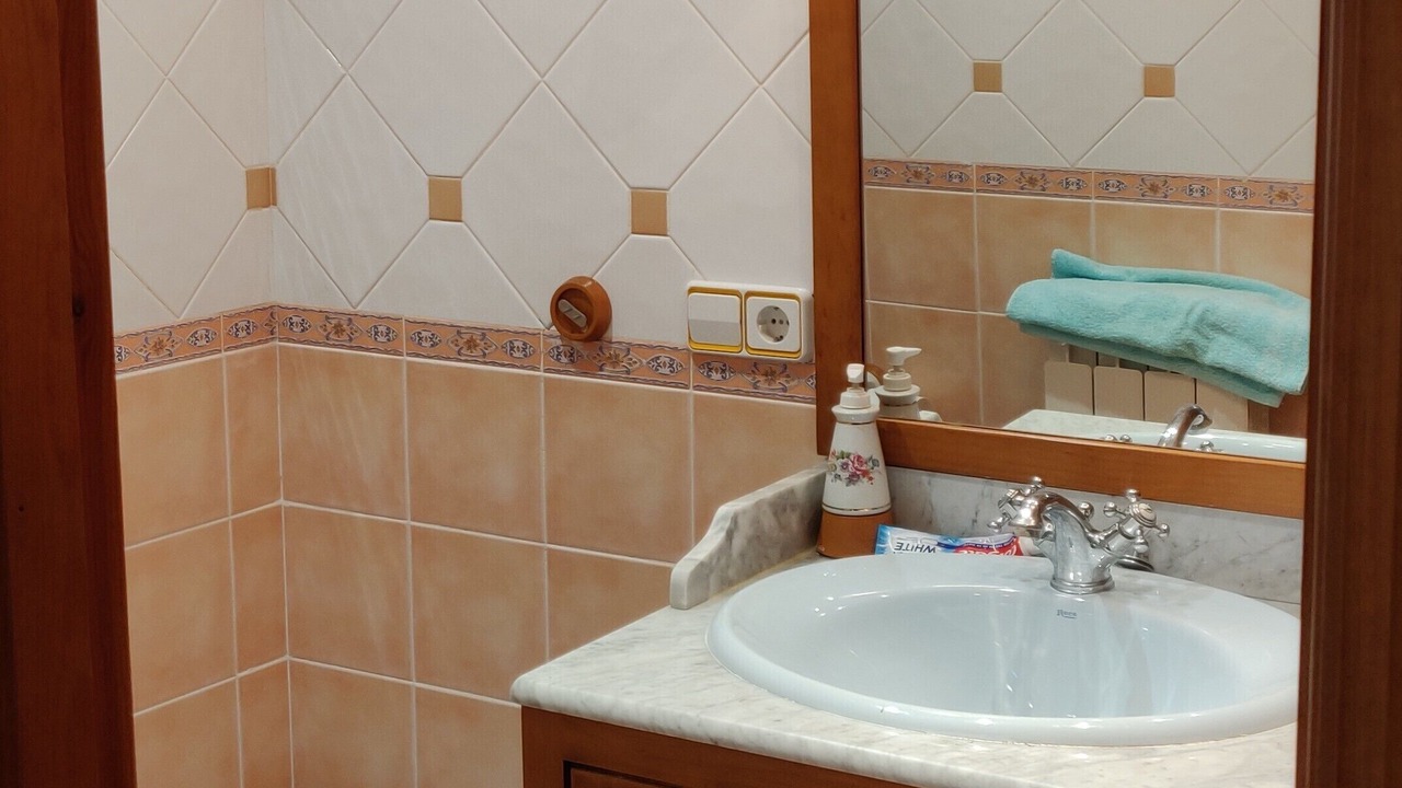 Photo of Bathroom in Barjas