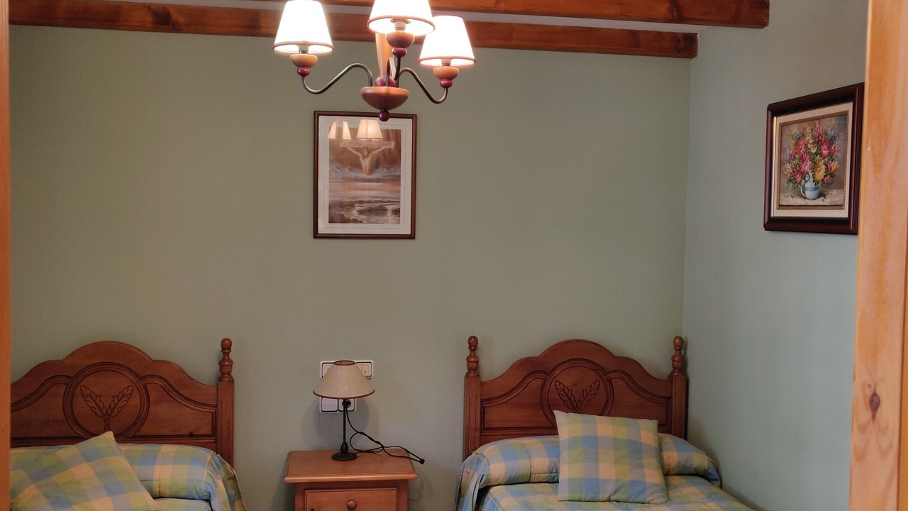 Photo of Bedroom in Barjas