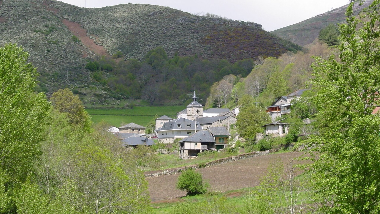 Photo of Outdoor in Barjas