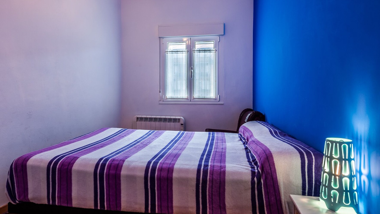Photo of Bedroom in Santona