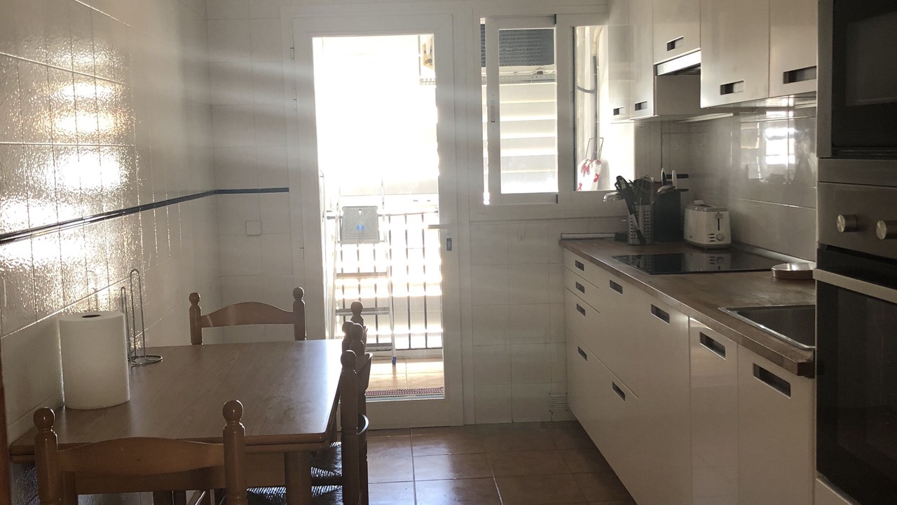 Photo of Kitchen in Sant Jordi