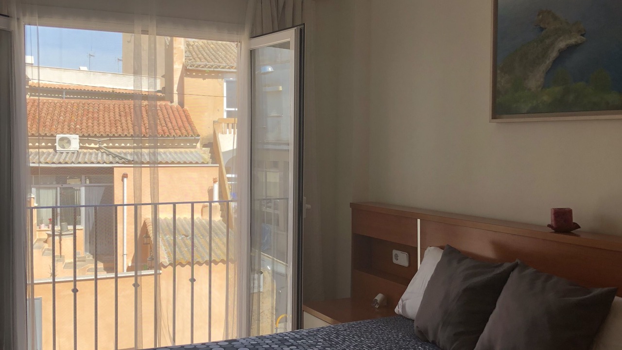 Photo of Bedroom in Sant Jordi