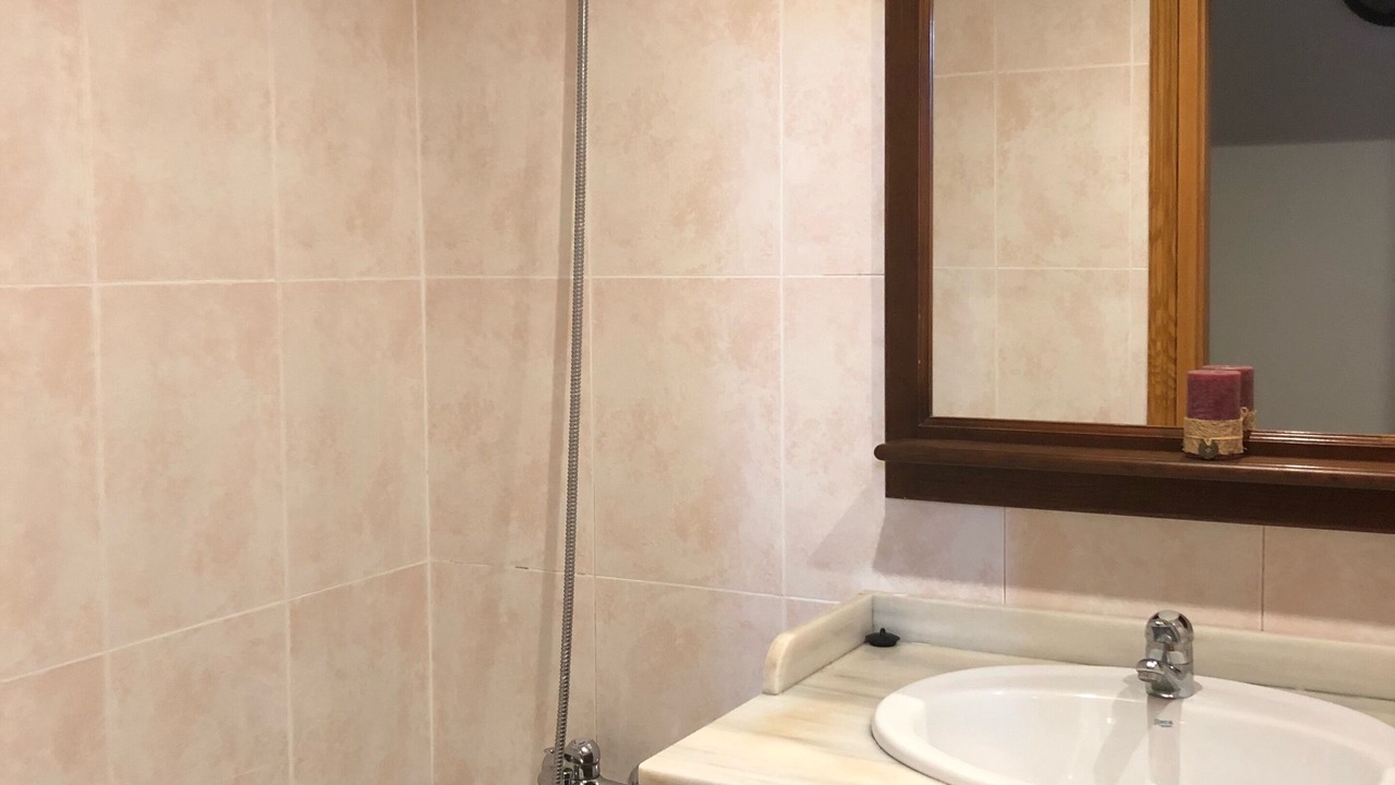 Photo of Bathroom in Sant Jordi