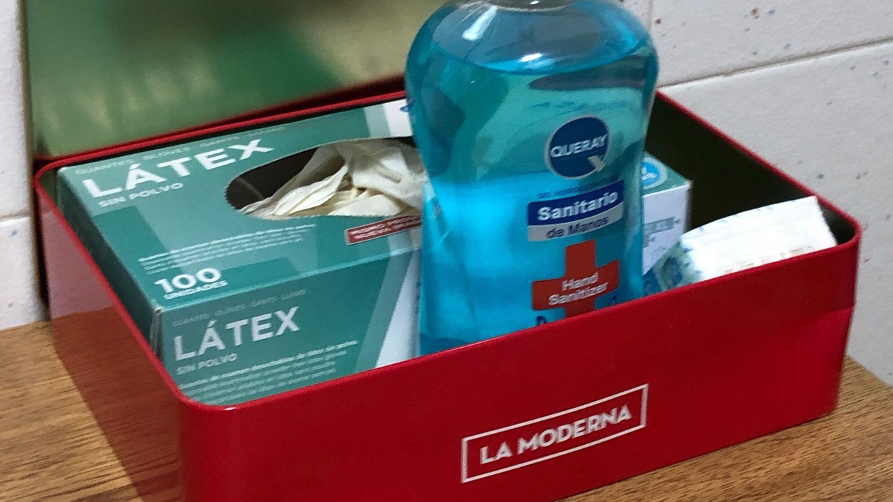Photo of Bathroom in Sant Jordi