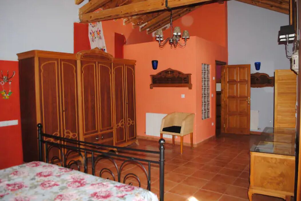 Photo of Bedroom in Almenar de Soria