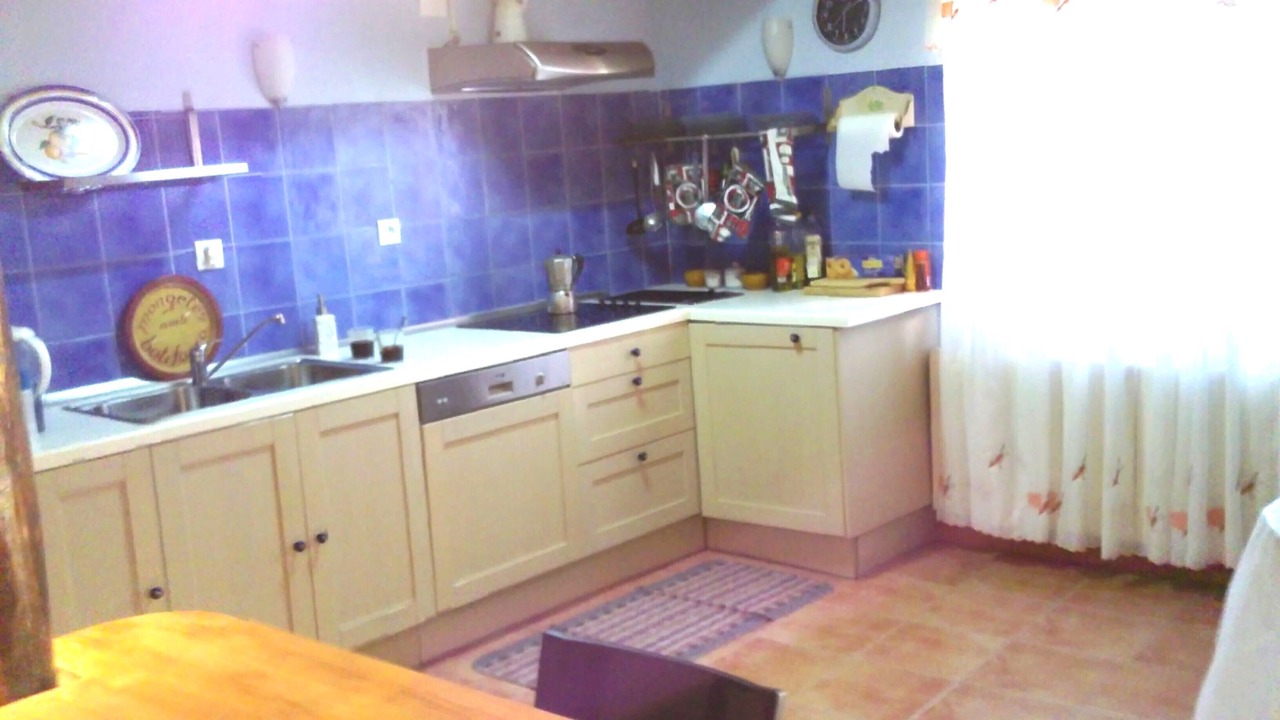 Photo of Kitchen in Almenar de Soria