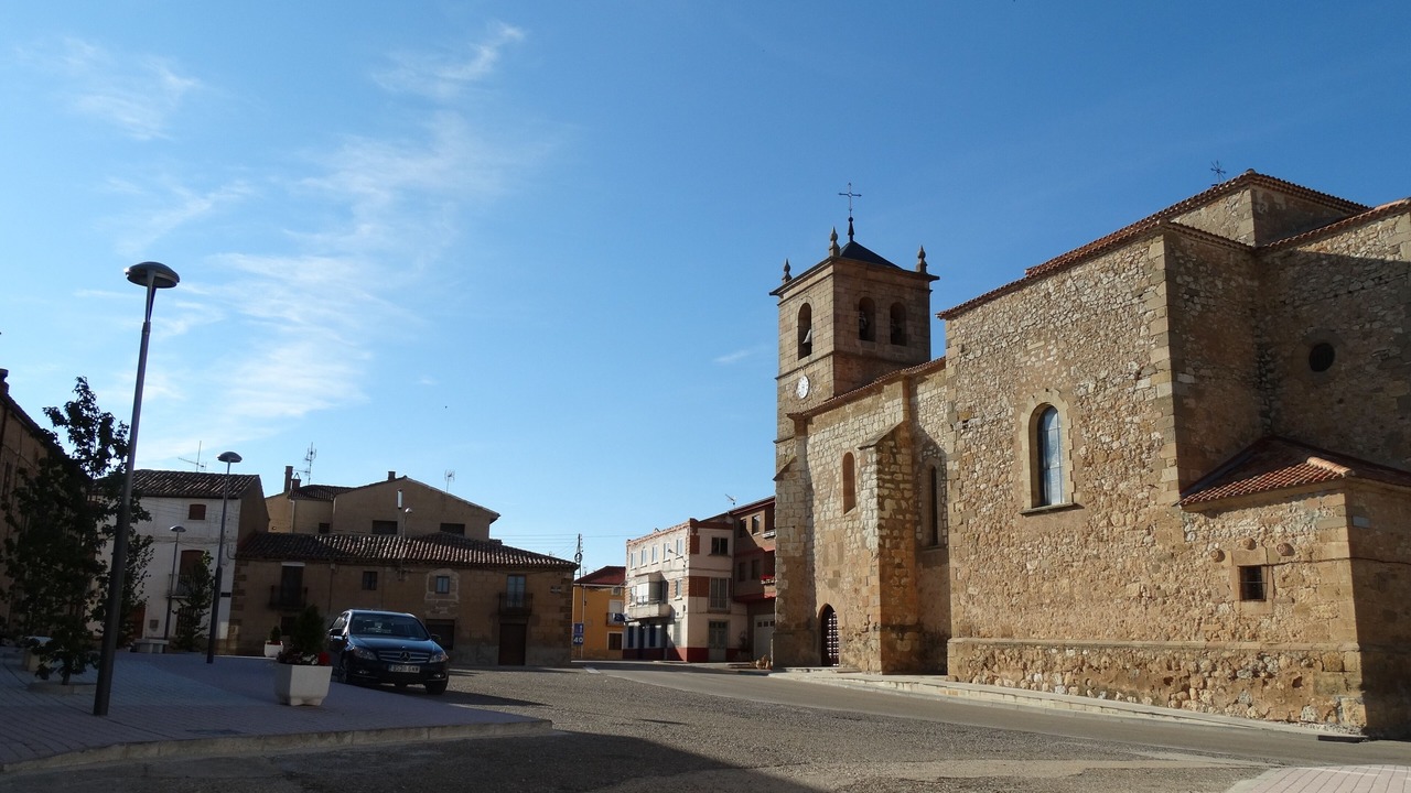 Photo of Outdoor in Almenar de Soria