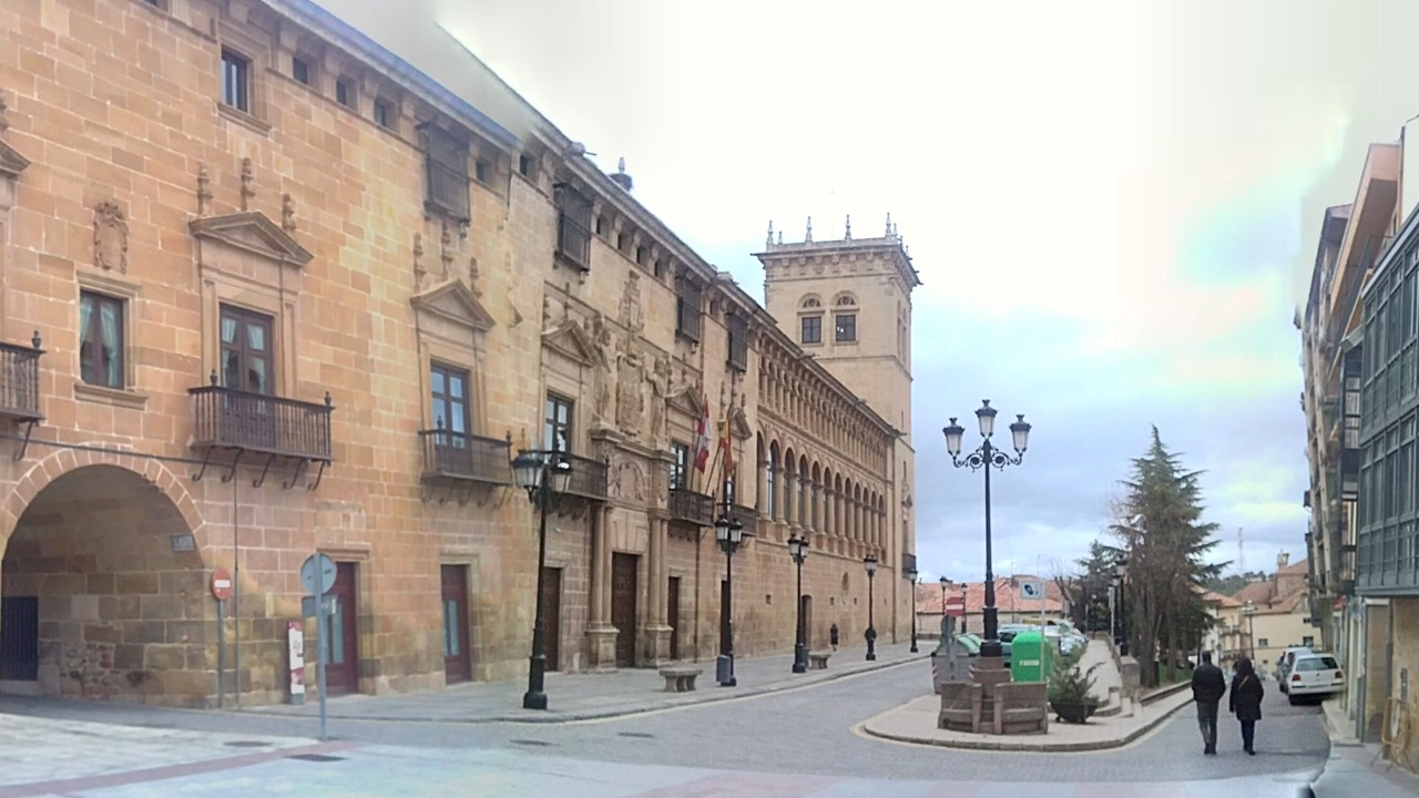 Photo of Outdoor in Almenar de Soria