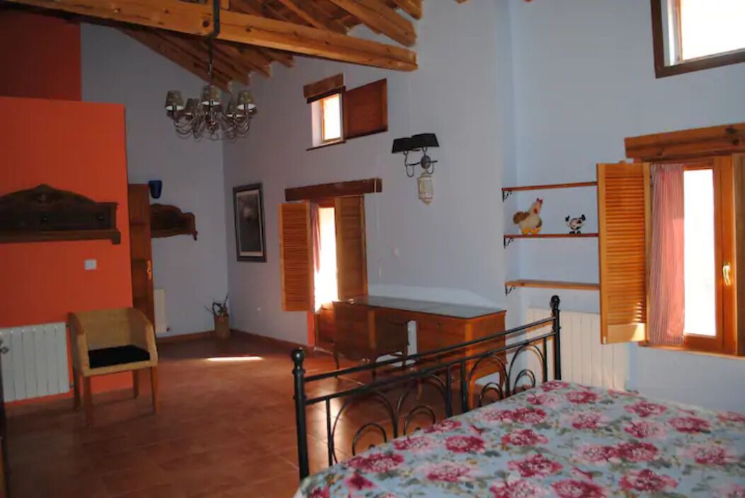 Photo of Bedroom in Almenar de Soria