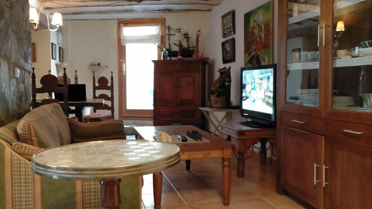Photo of Livingroom in Almenar de Soria