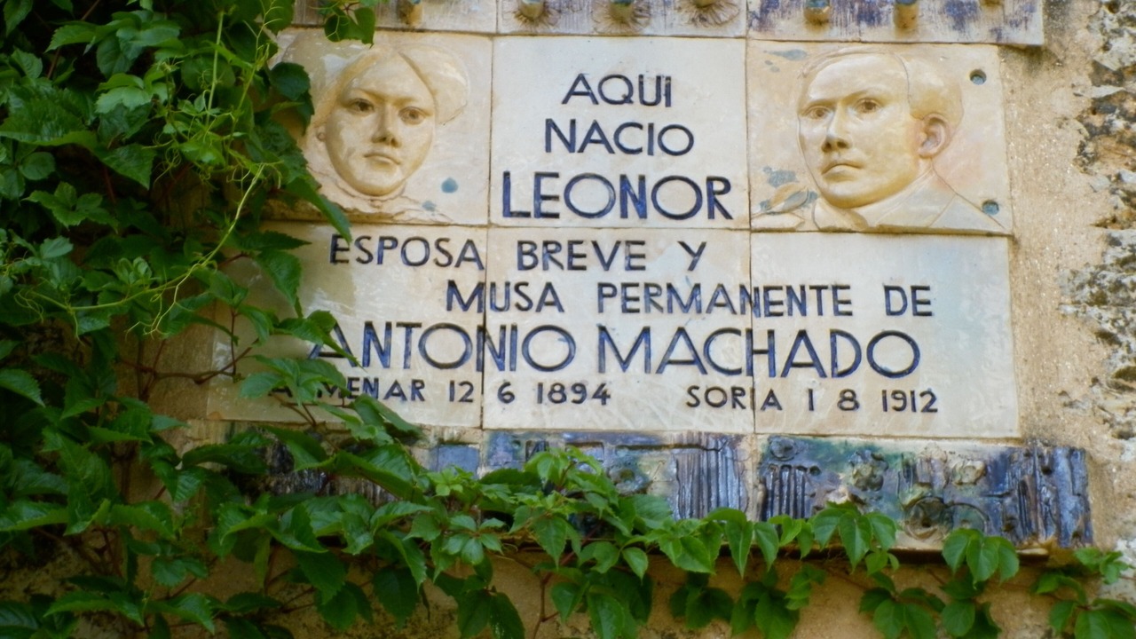 Photo of Outdoor in Almenar de Soria