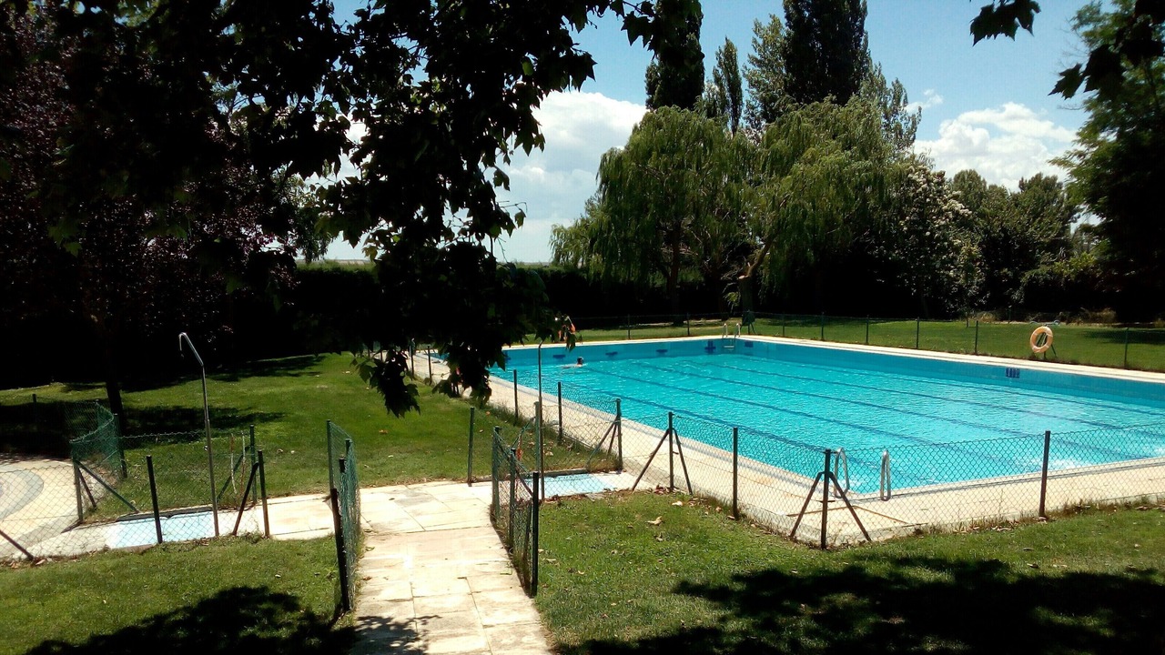 Photo of Outdoor in Almenar de Soria