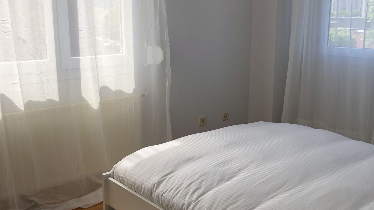 Photo of Bedroom in Santander