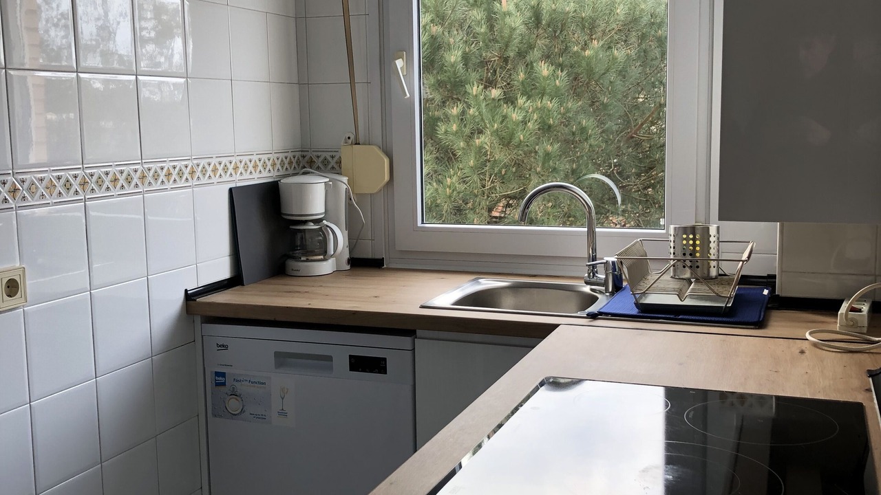 Photo of Kitchen in Santander
