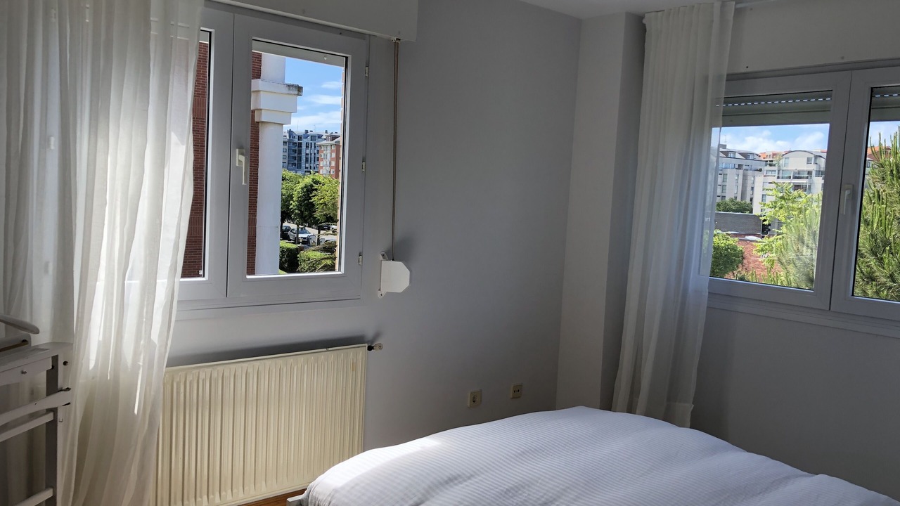 Photo of Bedroom in Santander