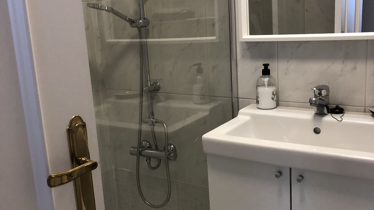 Photo of Bathroom in Santander