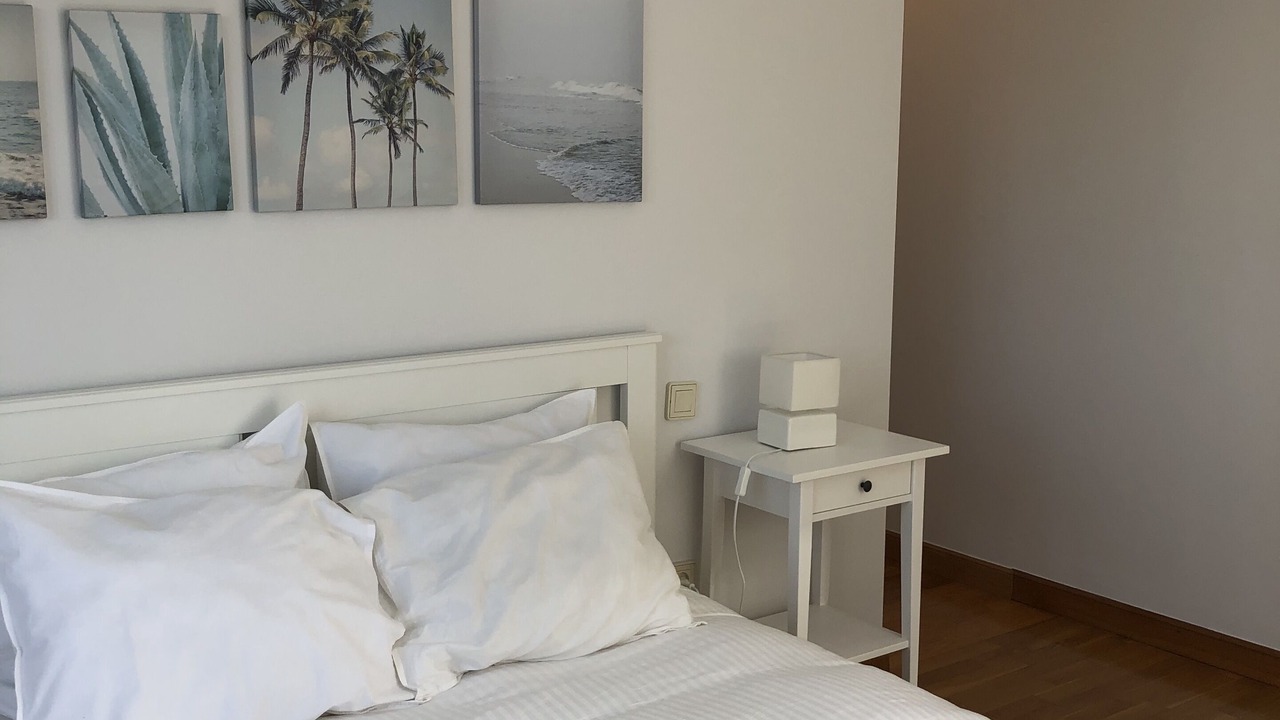 Photo of Bedroom in Santander