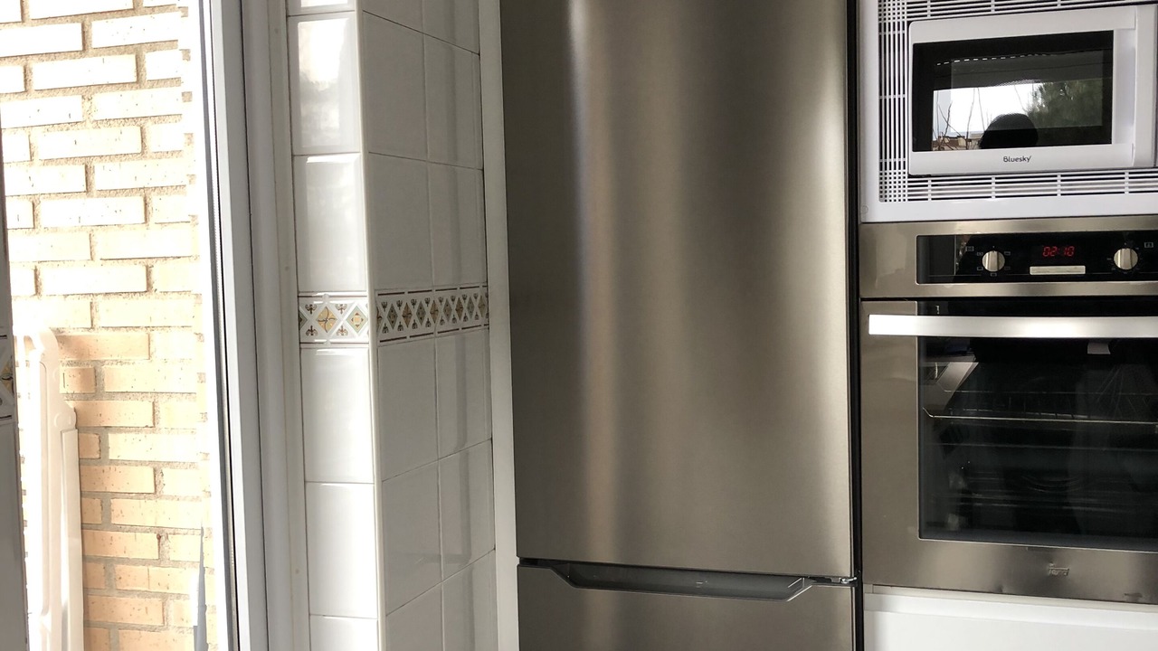 Photo of Kitchen in Santander