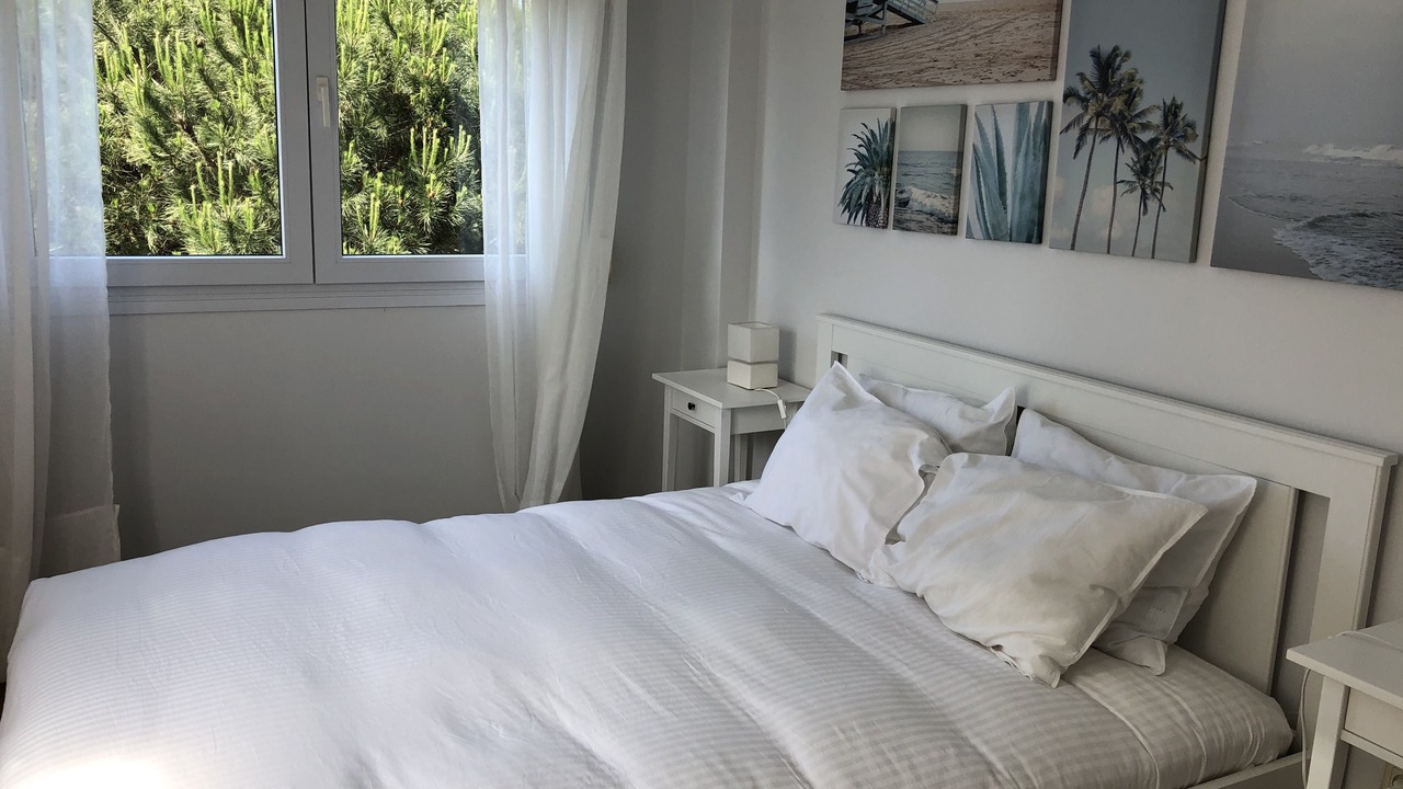 Photo of Bedroom in Santander