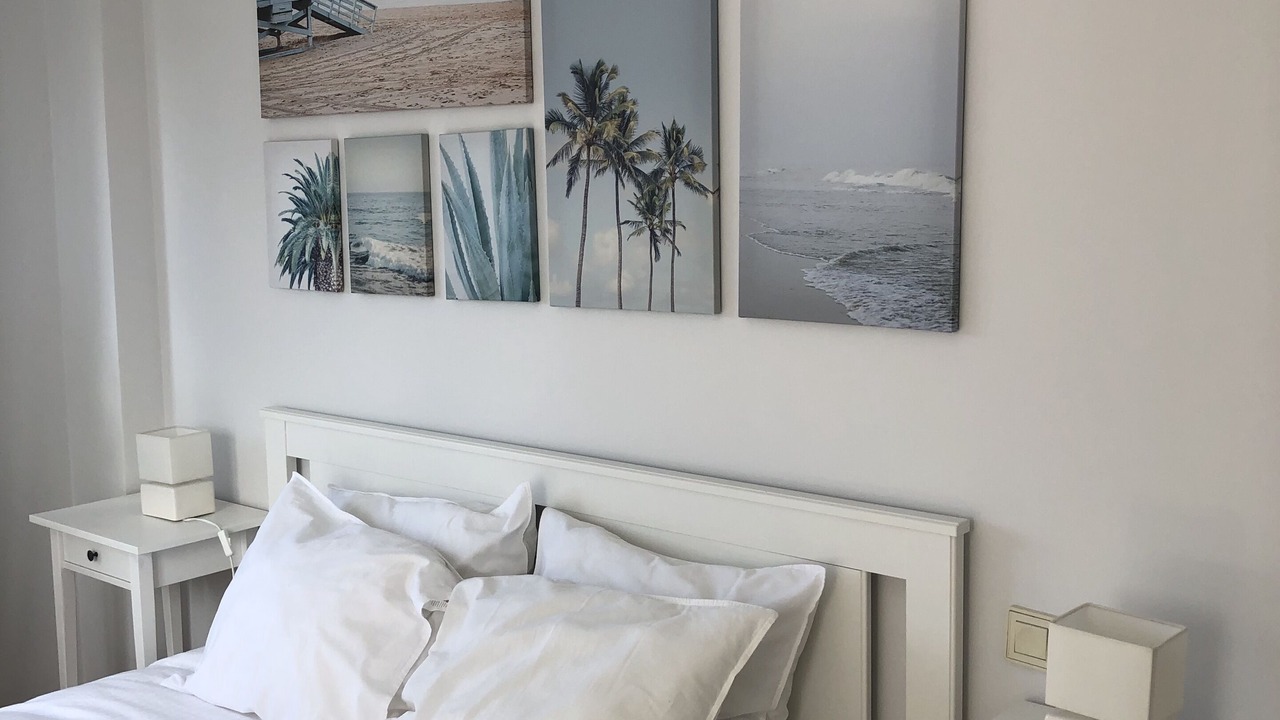 Photo of Bedroom in Santander