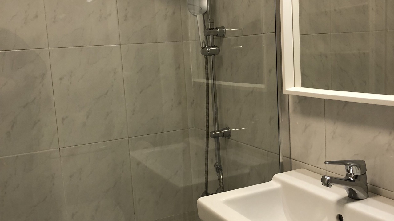 Photo of Bathroom in Santander