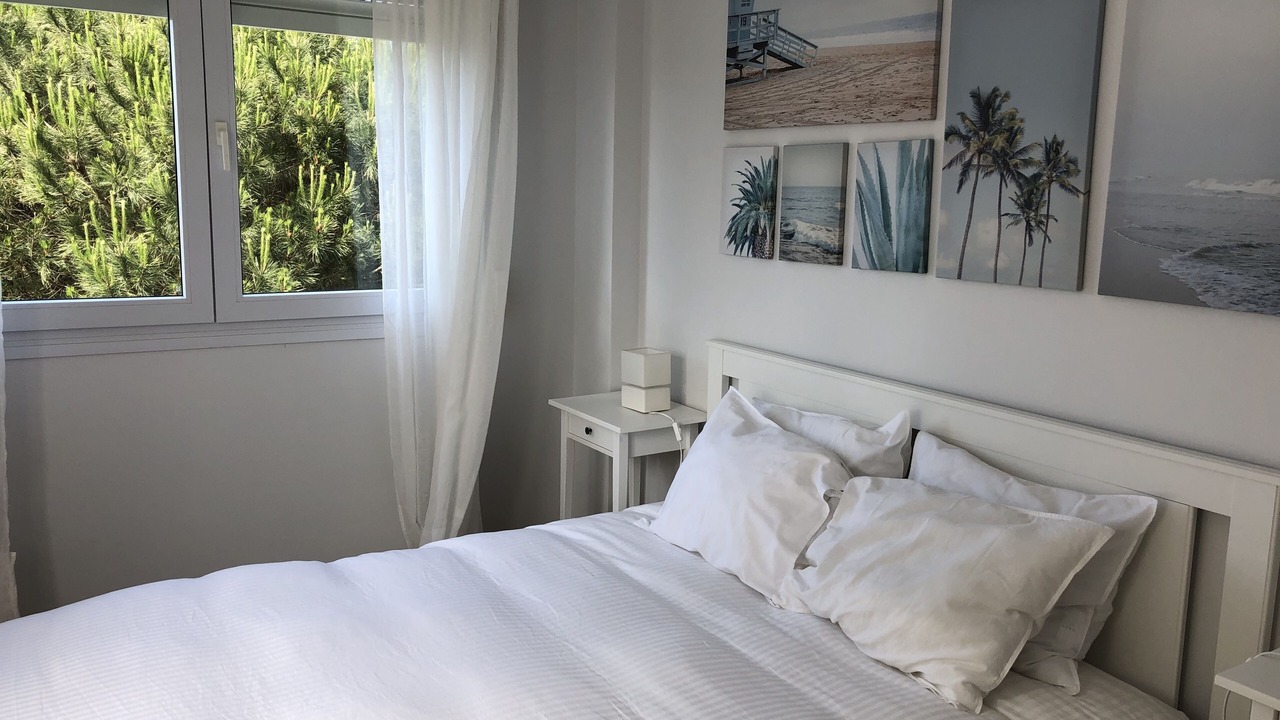 Photo of Bedroom in Santander