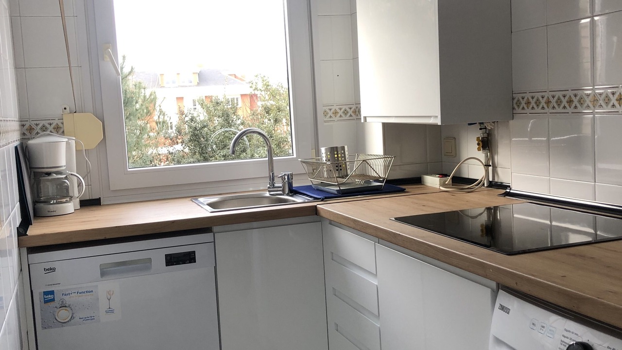 Photo of Kitchen in Santander