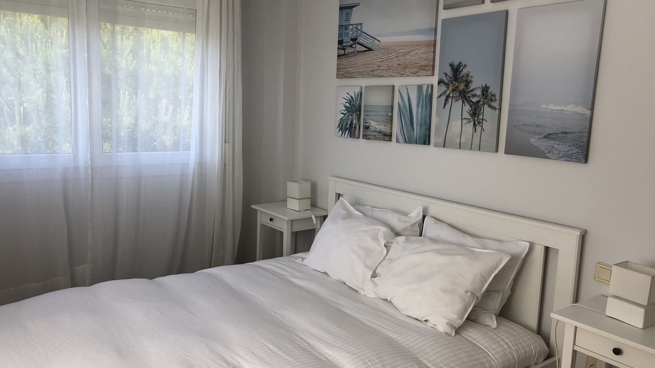 Photo of Bedroom in Santander