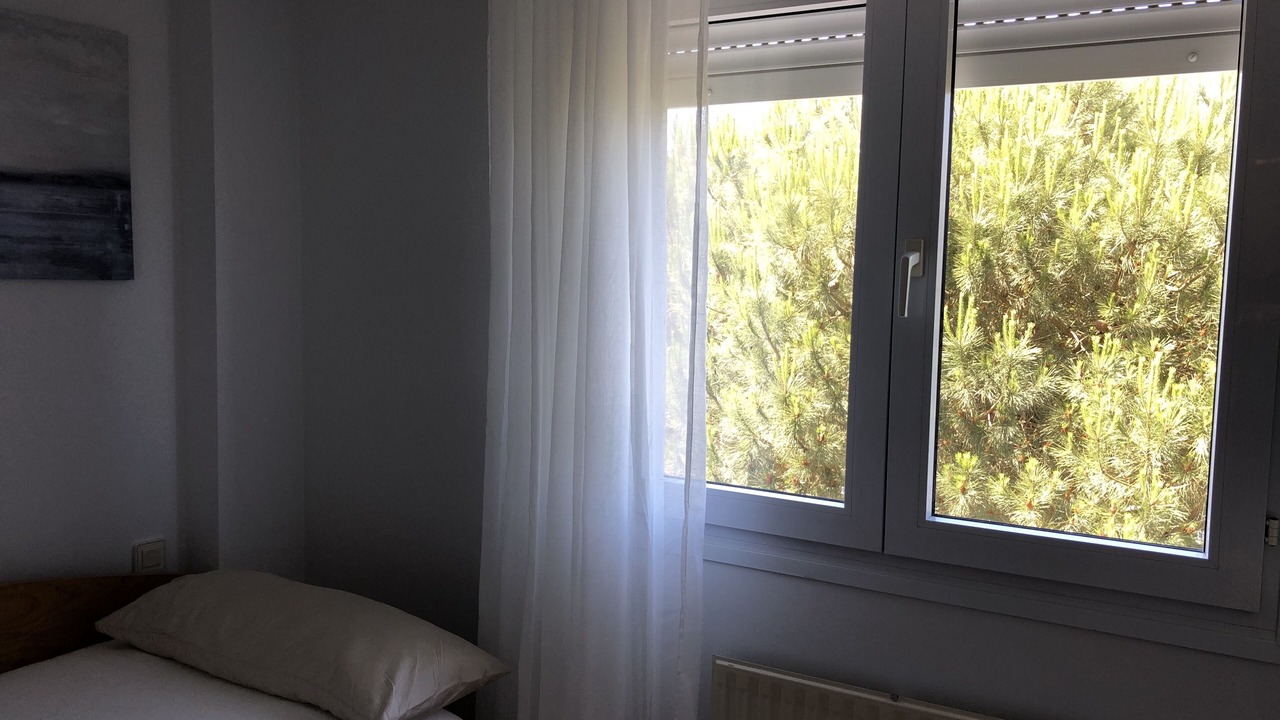 Photo of Bedroom in Santander