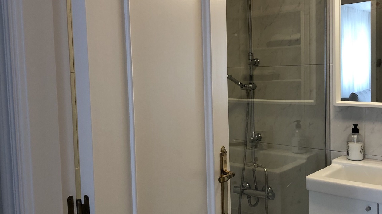 Photo of Bathroom in Santander