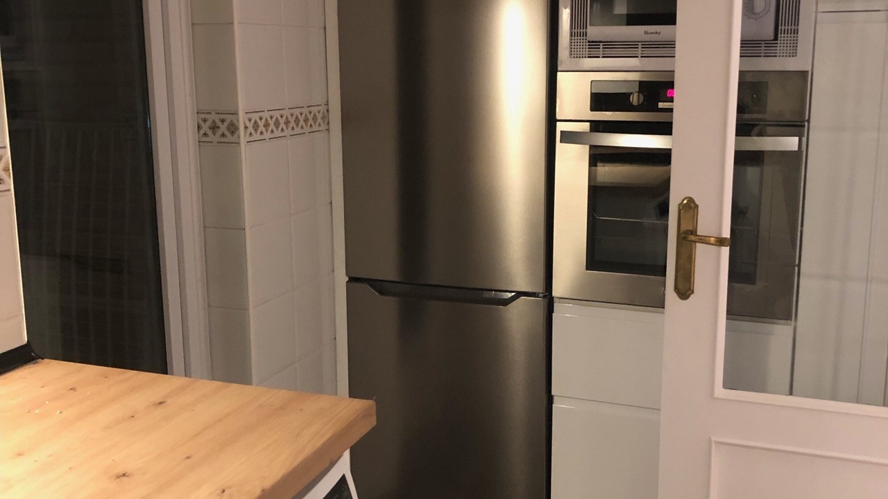 Photo of Kitchen in Santander