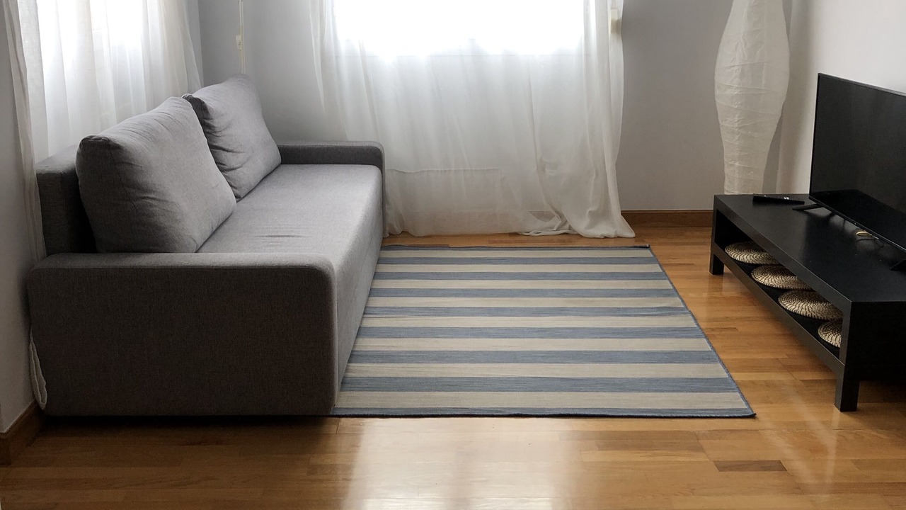 Photo of Livingroom in Santander